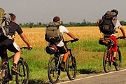 В Ялте туристам предложат велосипедные маршруты. // outdoorukraine.com