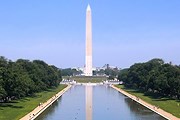 Монумент Вашингтона // Josh Carolina