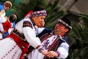 На фестивале выступят коллективы из разных стран мира. // karlovarskyregion.cz