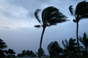 На США надвигается тропический ураган. // catastrophemonitor.com