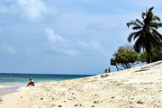 Пляжный отдых - одна из возможностей Малайзии. // Travel.ru