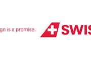 Обновленный логотип Swiss