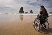 Люди с ограниченными возможностями тоже могут путешествовать. // tourism-review.com