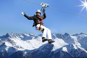 Австрия приглашает на горнолыжный отдых. // austria.info