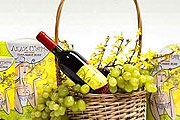 Праздник сбора винограда пройдет в Праге. // vinoteh.com