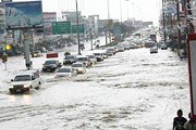 Паттайе не привыкать к наводнениям. // pattayamail.com