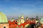 Прага // trekearth.com