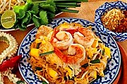 Гости фестиваля познакомятся с тайской кухней. // wikia.com