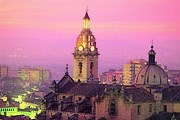 Шатива - образец для подражания другим городам региона. // comunitatvalenciana.com