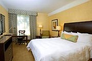 В отеле есть все необходимое для комфортного отдыха. // hiltongardeninn.hilton.com