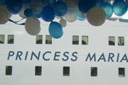 Princess Maria будет заходить в Таллин. // Travel.ru