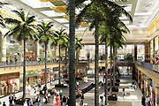 Торговый центр Mirdif City Centre // hauteliving.com