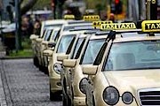 Такси Рима названы худшими в Европе. // wheninrometours.com