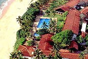 Avani Bentota Resort & Spa откроется в конце года. // srilankaandmaldives.com