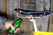 Велосипедистов будут проверять на алкоголь. // chugbuzz.com