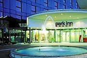 Первый отель Park Inn by Radisson появится на Украине. // hma.hotelworldasia.com