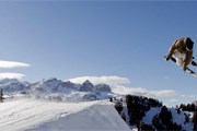 Сезон катания в Доломитовых Альпах начнется в конце ноября. // dolomitisuperski.com