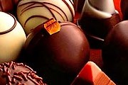 Гости фестиваля смогут попробовать различные изделия из шоколада. // vegetarian.ru