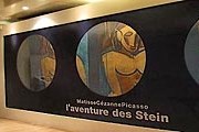 Коллекцию Стайнов можно увидеть в Париже. // culture.fr