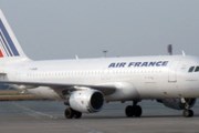 Самолет Air France в Шереметьево // Travel.ru