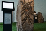 Музей истории древнейших времен хранит множество уникальных подлинников. // moesmus.dk