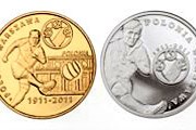 Новые монеты можно будет приобрести в качестве сувенира. // tvnwarszawa.pl