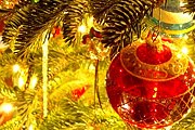 Новогодние праздники в Латвии будут разнообразными. // inetgiant.com