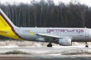 Самолет Germanwings во Внуково // Travel.ru
