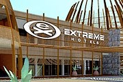 Отель Extreme появится в России. // extreme-hotels.com