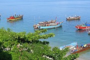 Власти планируют вовлечь в туристический сектор половину населения острова. // wikimedia.org
