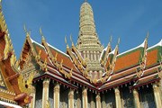 Камбоджа - это уникальные памятники истории и культуры. // Travel.ru