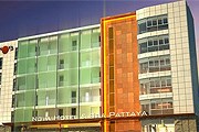 Nova Hotel & Spa Pattaya // centarahotelsresorts.com