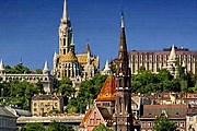 Российские туристы едут в Венгрию. // world-travel-ideas.com