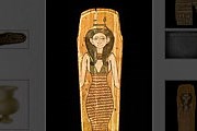 Выставка в Барселоне расскажет о красоте и моде Древнего Египта. // museuegipci.com