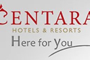 В отелях Centara можно получить деньги на отдых. 
