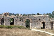 В Никополе сохранилось множество древних памятников. // apiroshora.gr