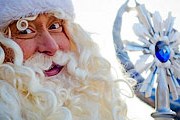 Встретить Деда Мороза смогут все желающие. // nikultsev.livejournal.com