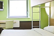 Номер Etap Hotel Hounslow // accorhotels.com