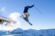 Кицбюэль - родина австрийского лыжного спорта. // kitzbuehel.com