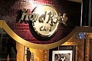 В Будапеште есть свое Hard Rock Cafe. // hungarybudapestguide.com