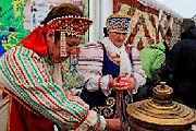 Фестиваль познакомит с чайными традициями. // mytyshi.ru