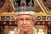 Королева Елизавета II правит страной уже 60 лет. // foxnews.com