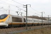Поезд Eurostar // Railfaneurope.net
