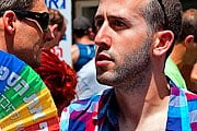 Тель-Авив - лучший город для геев. // flickr.com / atomische