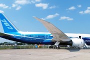Самолет Boeing 787 Dreamliner // Travel.ru