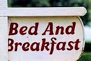 Отели Bed and Breakfast пользуются спросом. // eturbonews.com