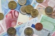 От планов по введению евро Литва не отказывается. // euobserver.com