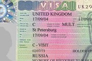 Великобритании нужны туристы из России. // Travel.ru