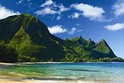 Гавайский остров Кауаи притягивает киноманов. // eturbonews.com