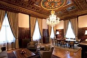 В Вене откроется первый Ritz-Carlton. // cpp-luxury.com